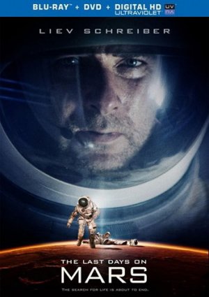 Последние дни на Марсе фильм 2013