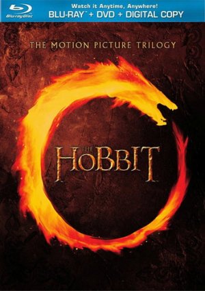 Хоббит: Трилогия фильм 2012-2014