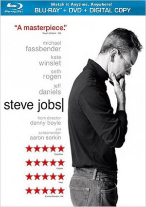 Стив Джобс фильм 2015