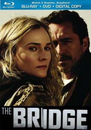 Мост: Сезон 1-2 фильм 2013-2014