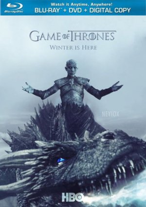 Игра престолов: Сезон 7