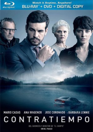 Невидимый гость фильм 2016