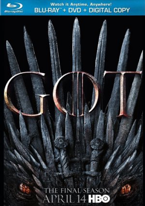 Игра престолов: Сезон 8